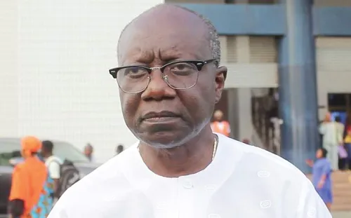 Ofori Atta