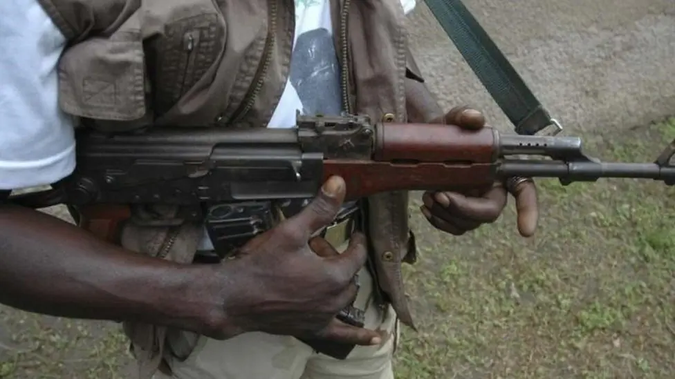 132862231 Nigeria