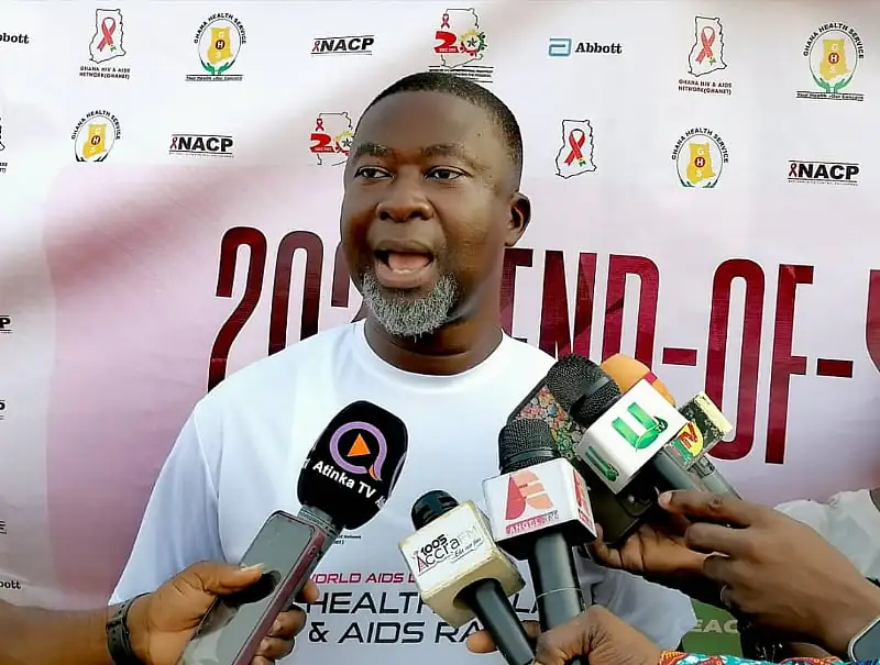 213202564140 N6iul8w331 Health Valentine Hiv Mr Ernest Amoabeng Ortsin President Of Ghanet