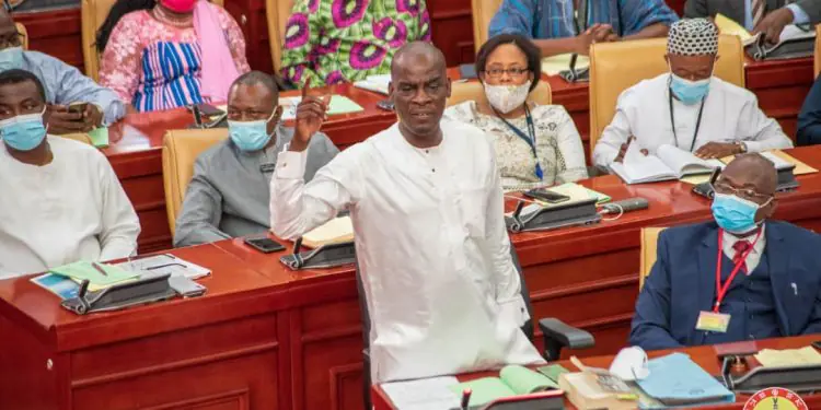 Haruna Iddrisu In Parliament 750x375 1