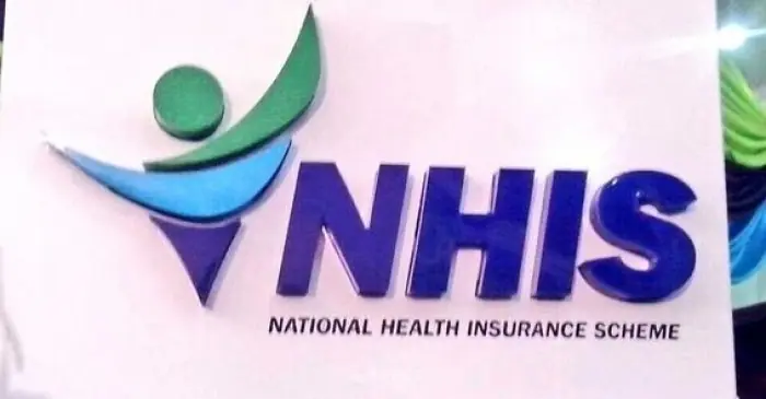 Nhis
