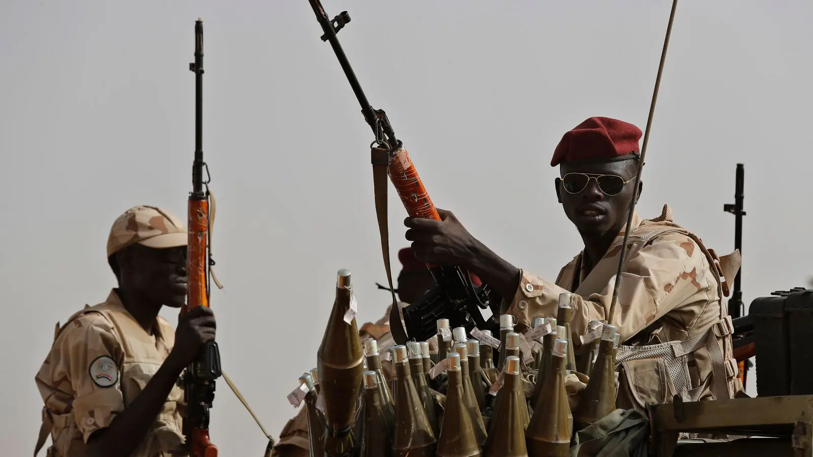 Skynews Sudan Rsf Darfur 7048447
