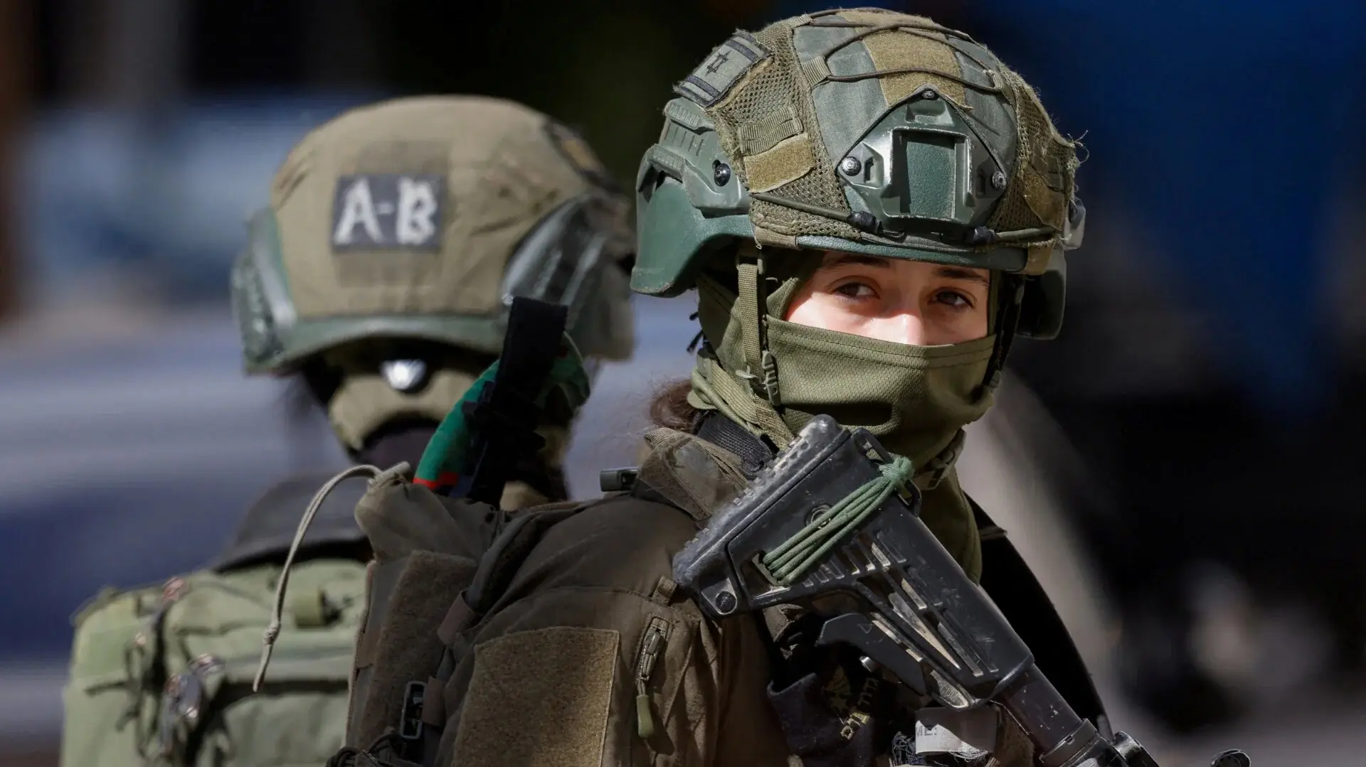 Israel Soldier West Bank 1dec2025 Reuters.jpg